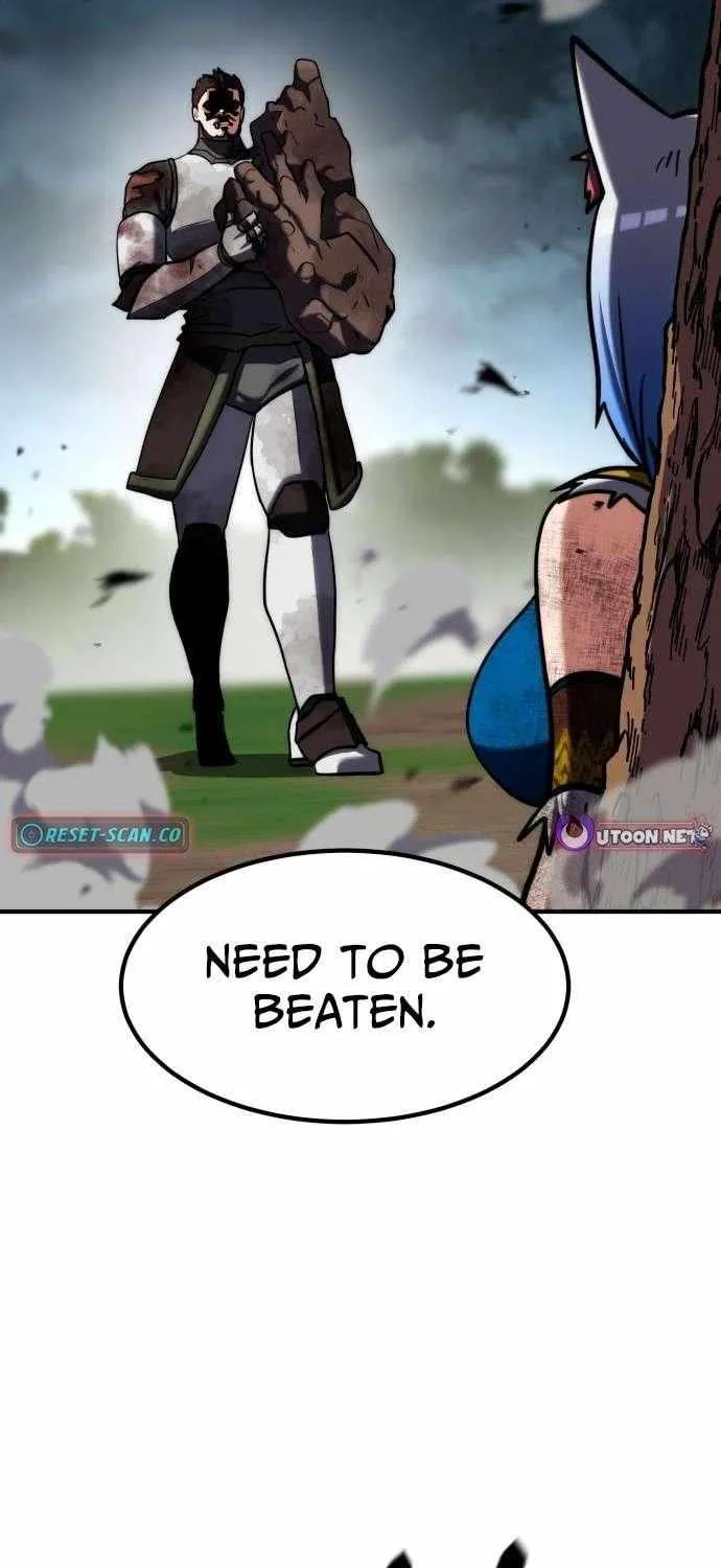 Defense Breaker Chapter 22 page 63 - 