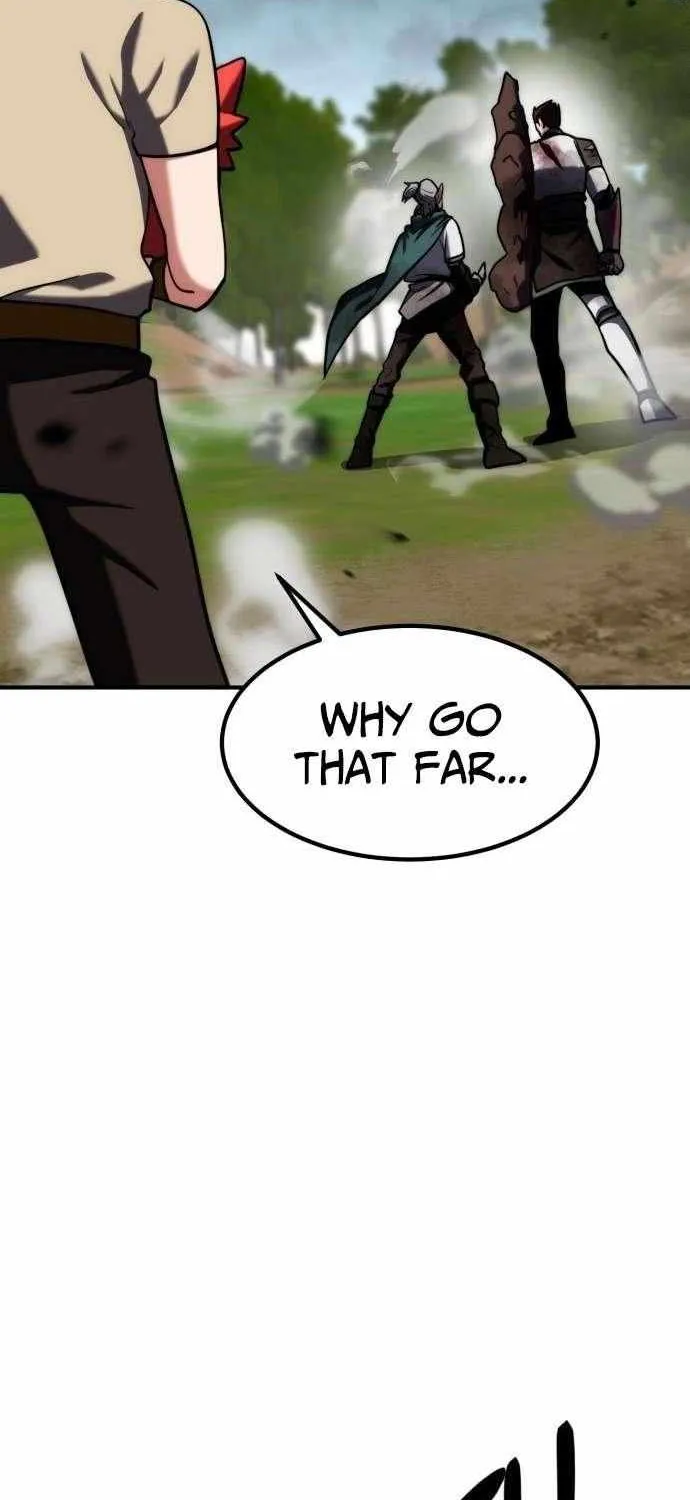 Defense Breaker Chapter 22 page 66 - 