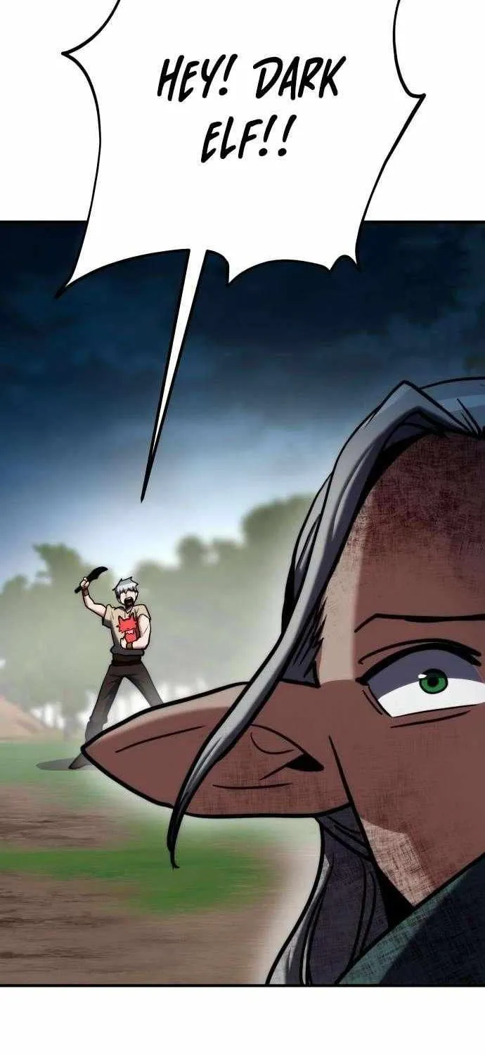 Defense Breaker Chapter 22 page 77 - 