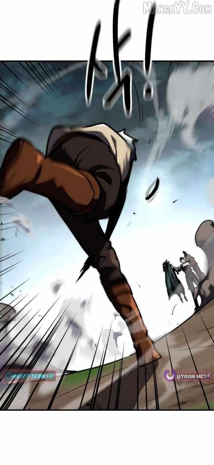 Defense Breaker Chapter 22 page 79 - 