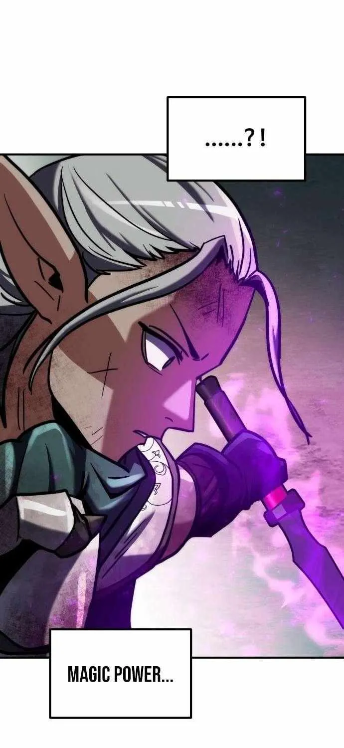 Defense Breaker Chapter 22 page 83 - 