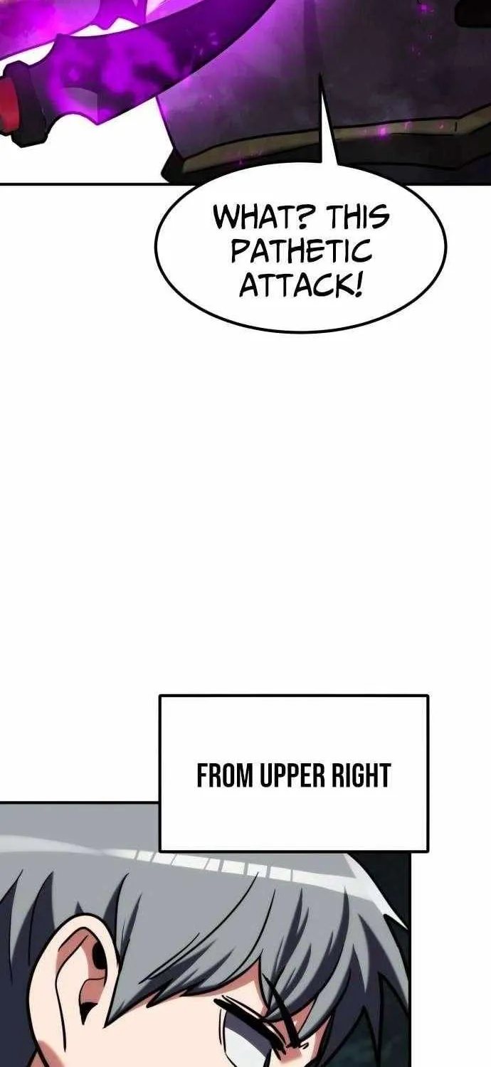 Defense Breaker Chapter 22 page 91 - 