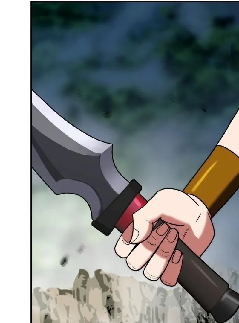 Defense Breaker Chapter 23 page 114 - 