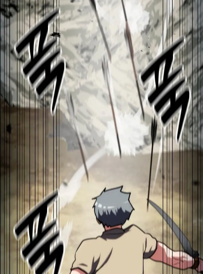 Defense Breaker Chapter 23 page 123 - 