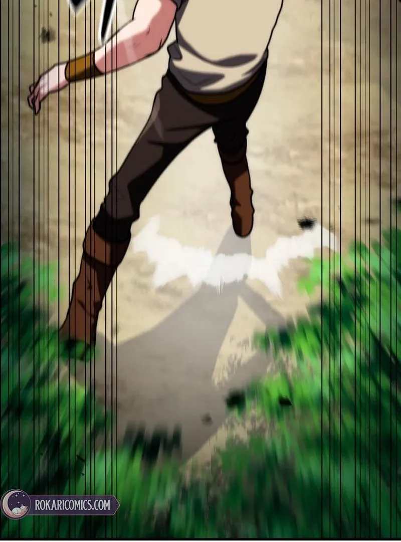 Defense Breaker Chapter 23 page 124 - 