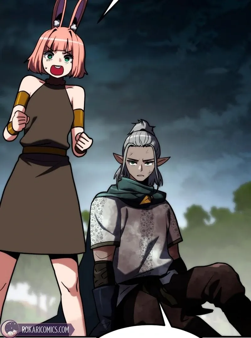 Defense Breaker Chapter 23 page 126 - 