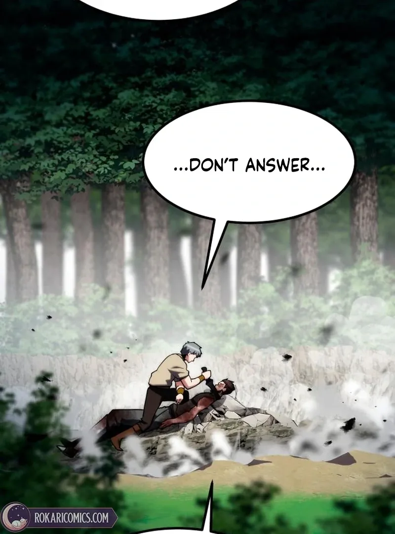 Defense Breaker Chapter 23 page 14 - 