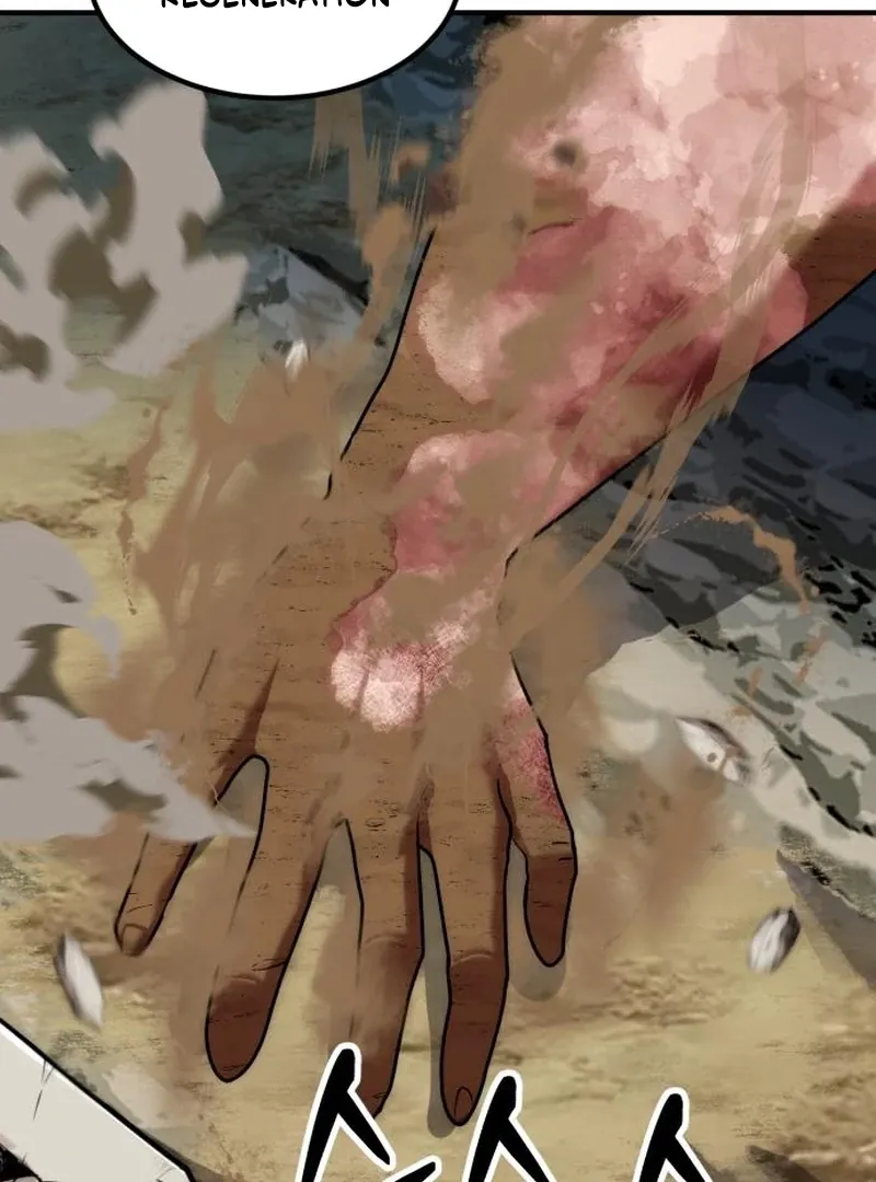 Defense Breaker Chapter 23 page 133 - 