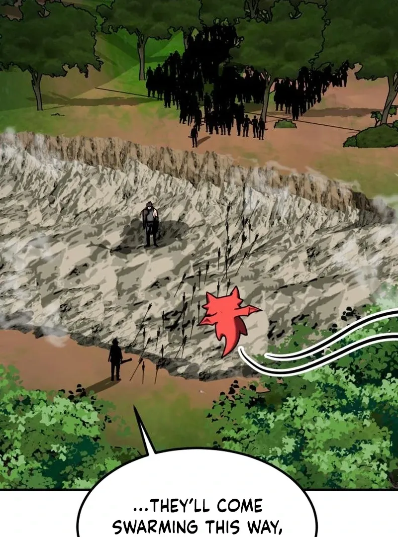 Defense Breaker Chapter 23 page 143 - 