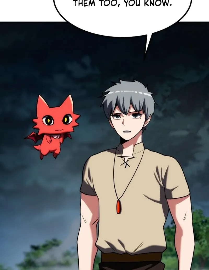 Defense Breaker Chapter 23 page 145 - 