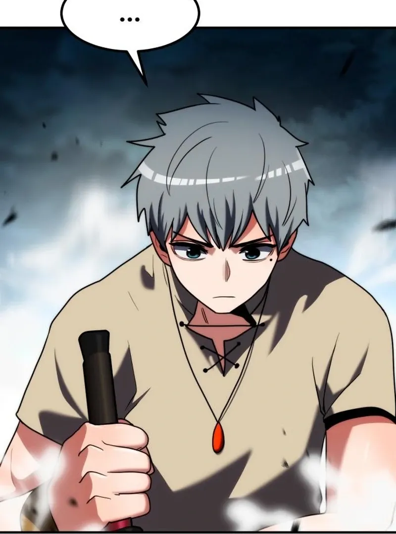 Defense Breaker Chapter 23 page 16 - 