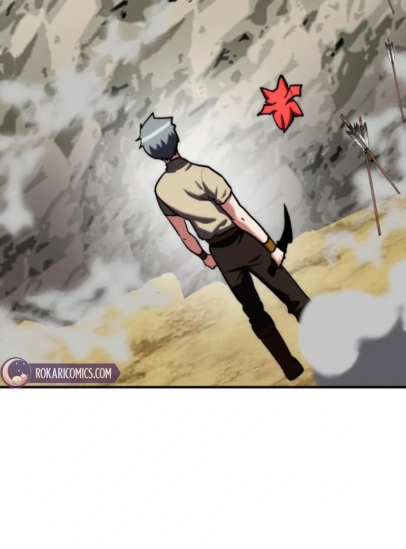 Defense Breaker Chapter 23 page 151 - 