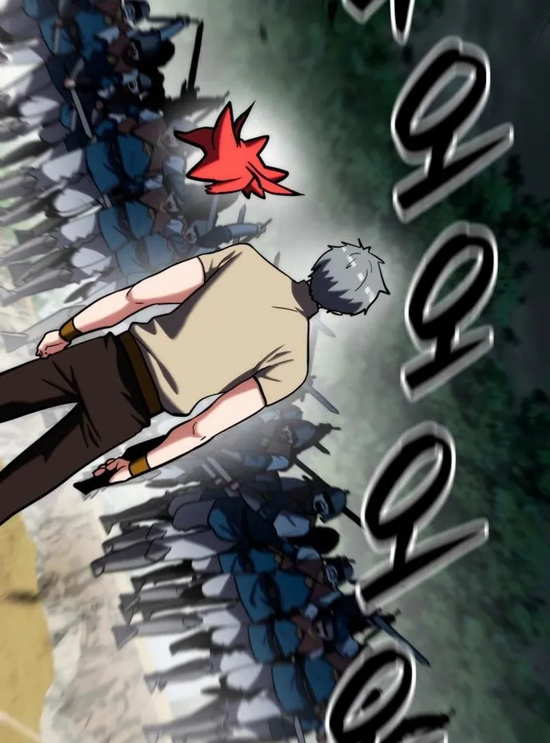 Defense Breaker Chapter 23 page 162 - 