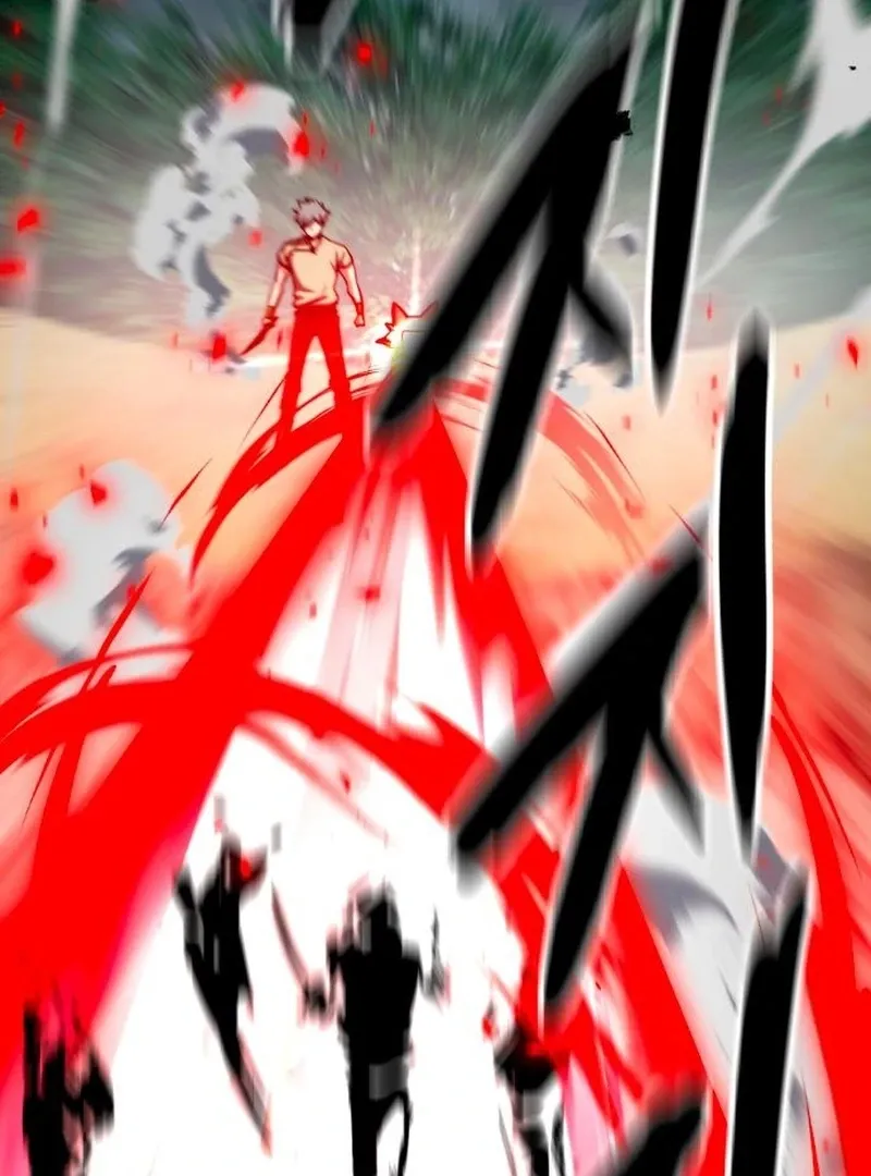 Defense Breaker Chapter 23 page 169 - 