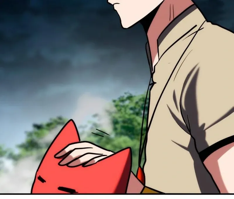 Defense Breaker Chapter 23 page 193 - 