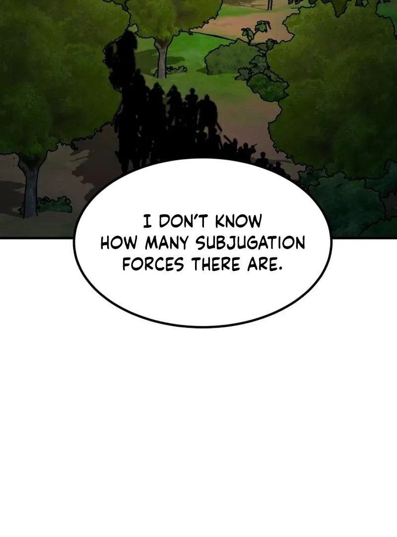 Defense Breaker Chapter 23 page 21 - 