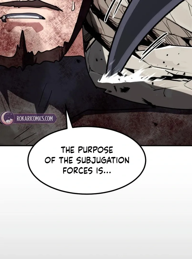 Defense Breaker Chapter 23 page 25 - 
