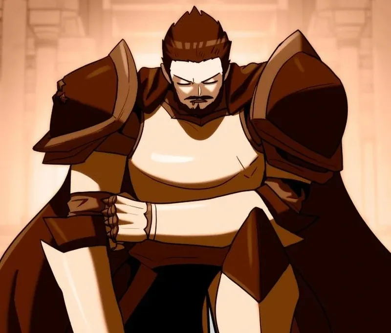 Defense Breaker Chapter 23 page 27 - 