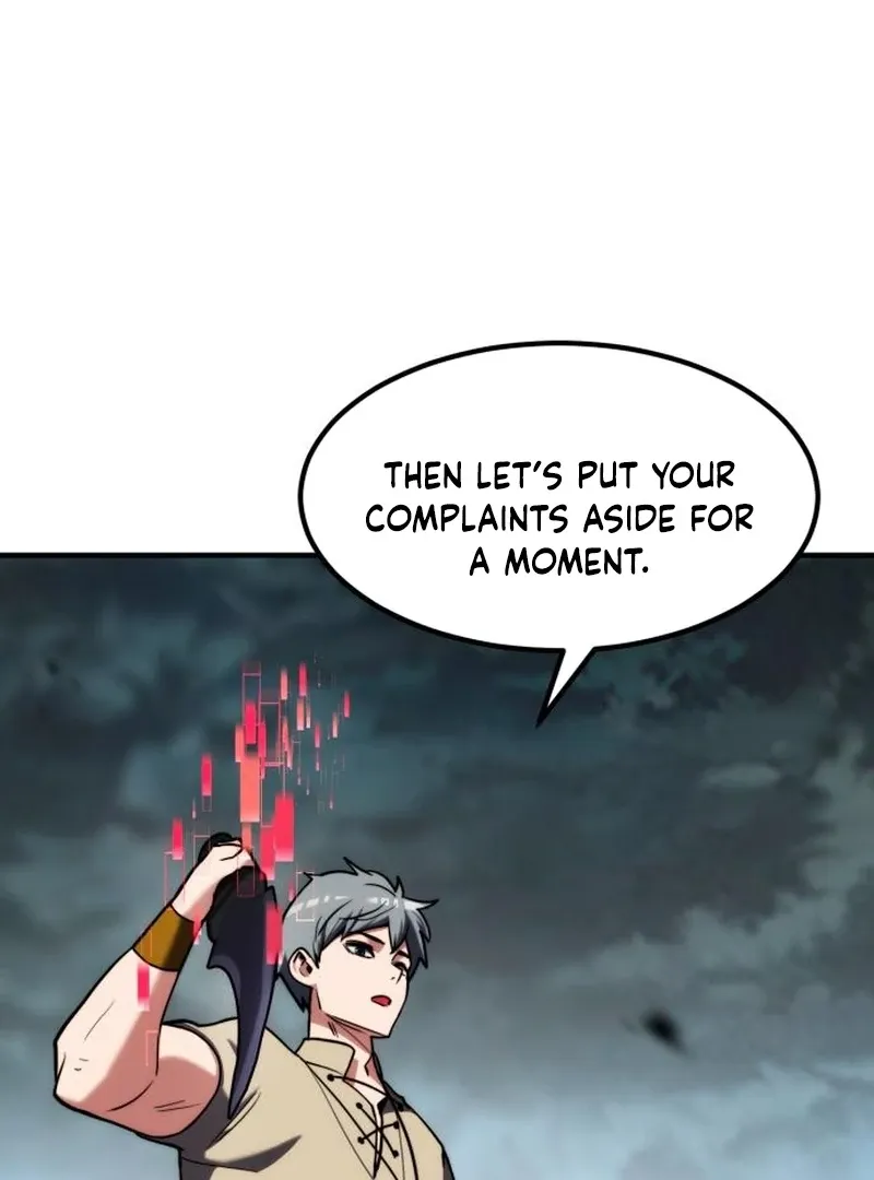 Defense Breaker Chapter 23 page 4 - 