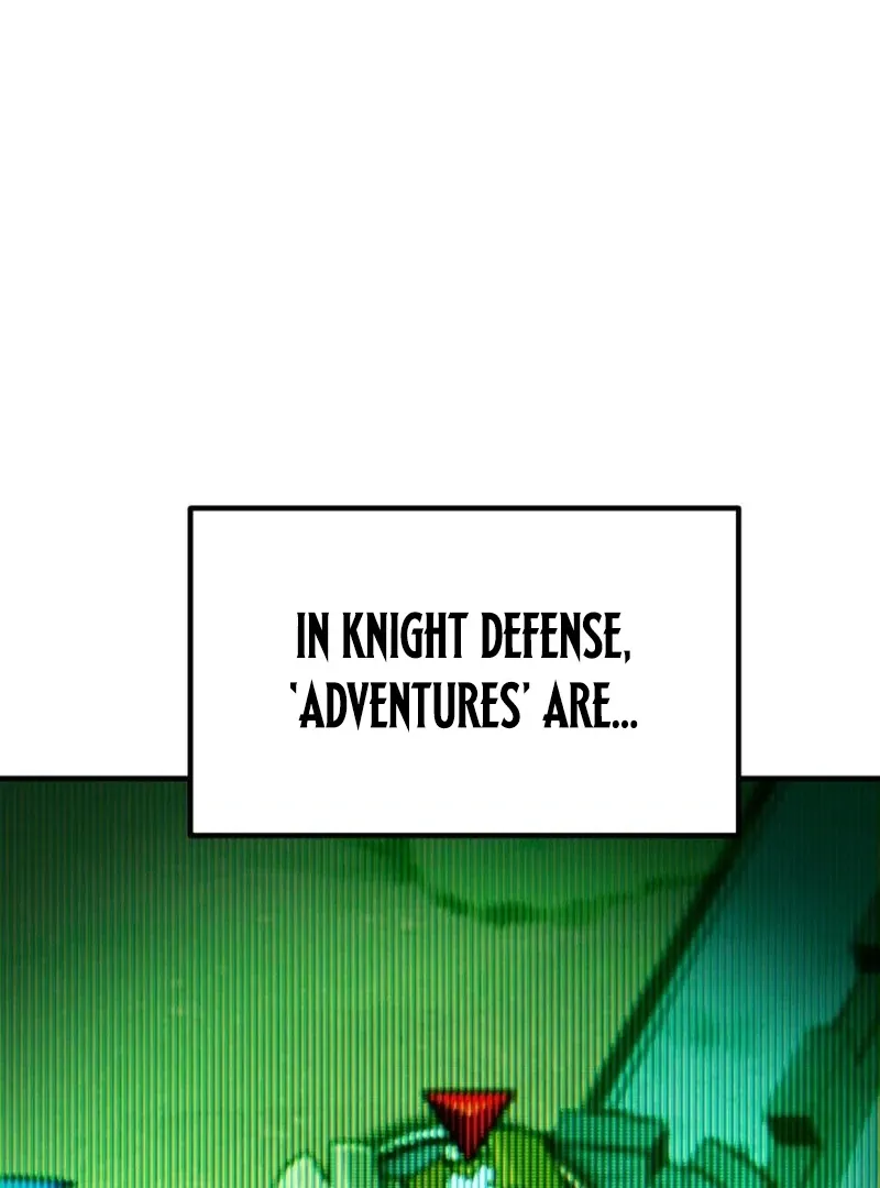 Defense Breaker Chapter 23 page 35 - 