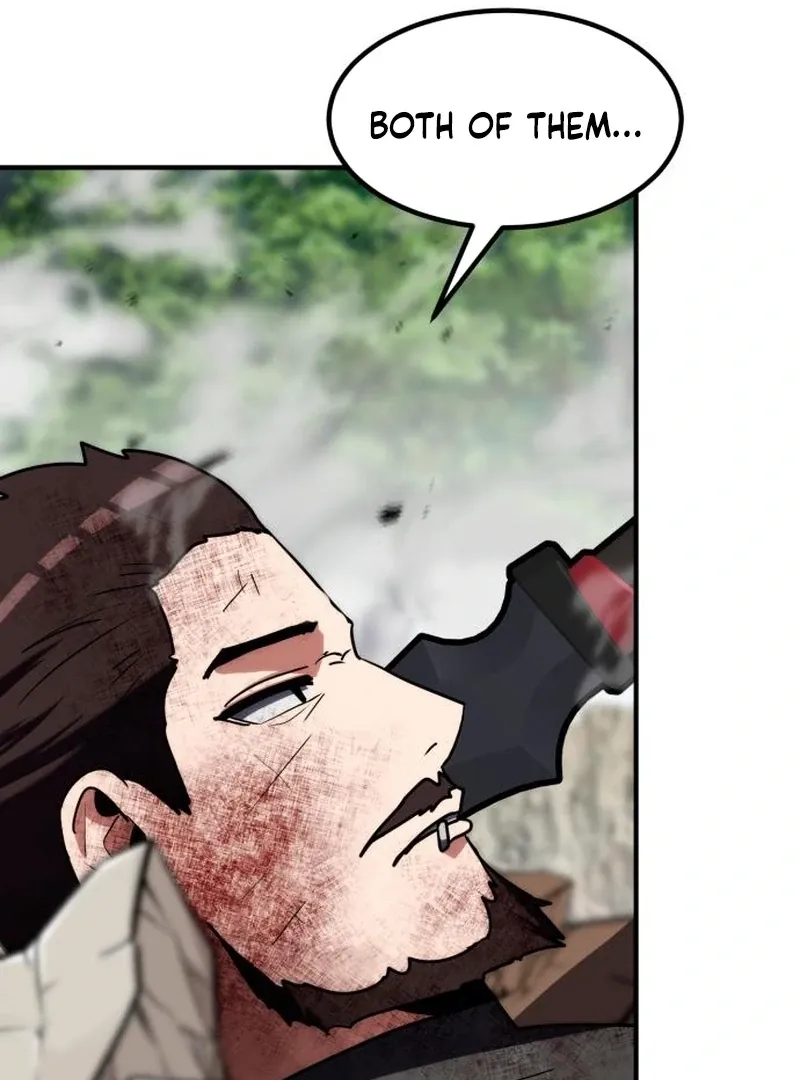 Defense Breaker Chapter 23 page 45 - 