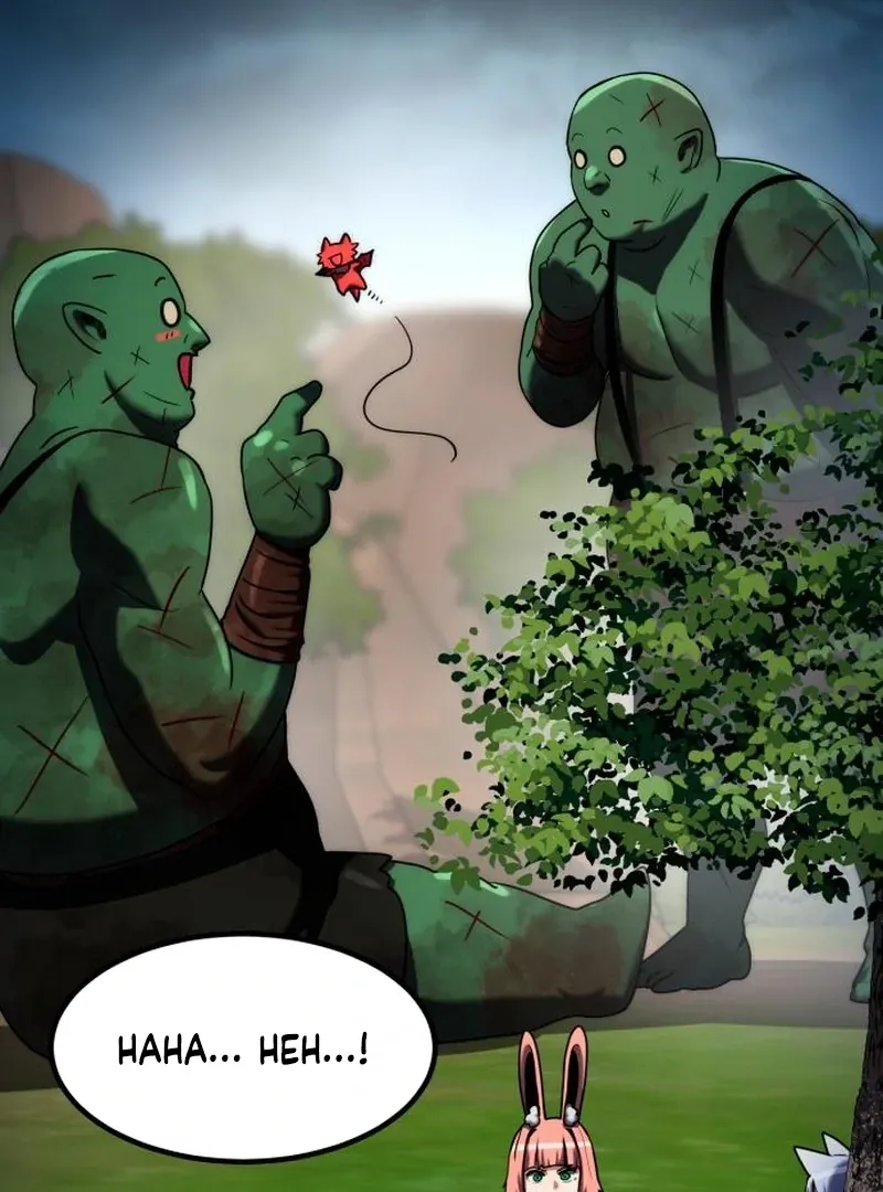 Defense Breaker Chapter 23 page 53 - 