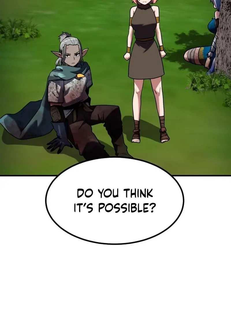 Defense Breaker Chapter 23 page 54 - 