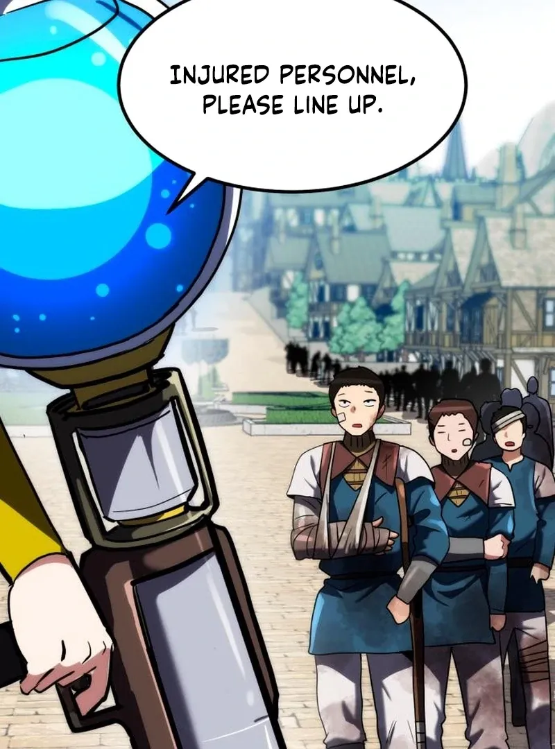Defense Breaker Chapter 23 page 81 - 