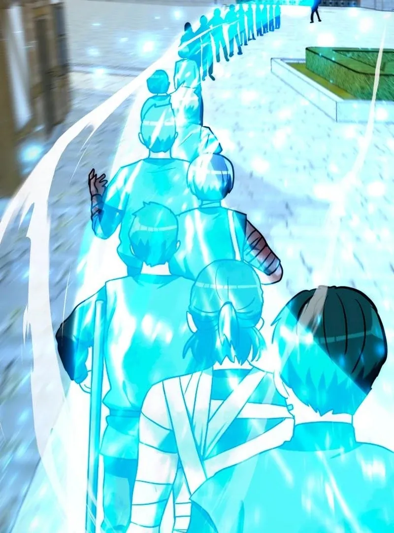 Defense Breaker Chapter 23 page 86 - 