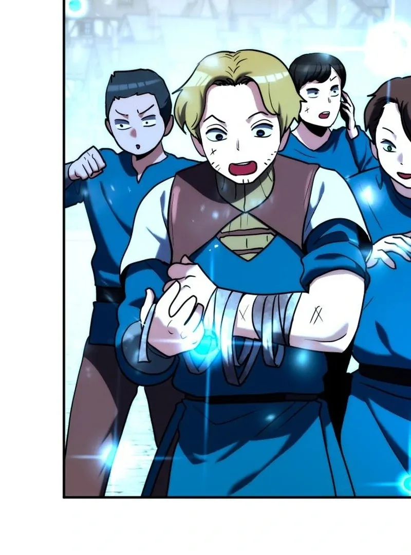 Defense Breaker Chapter 23 page 88 - 