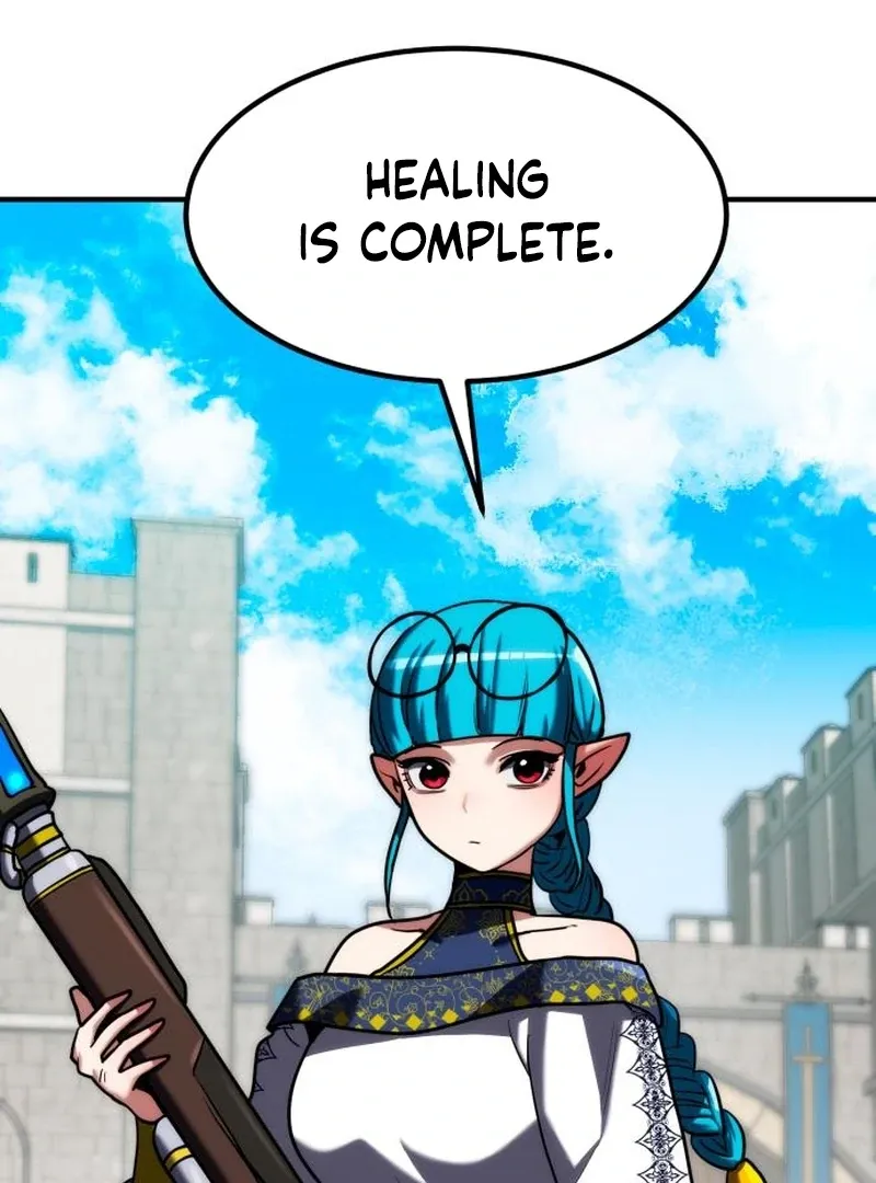 Defense Breaker Chapter 23 page 91 - 