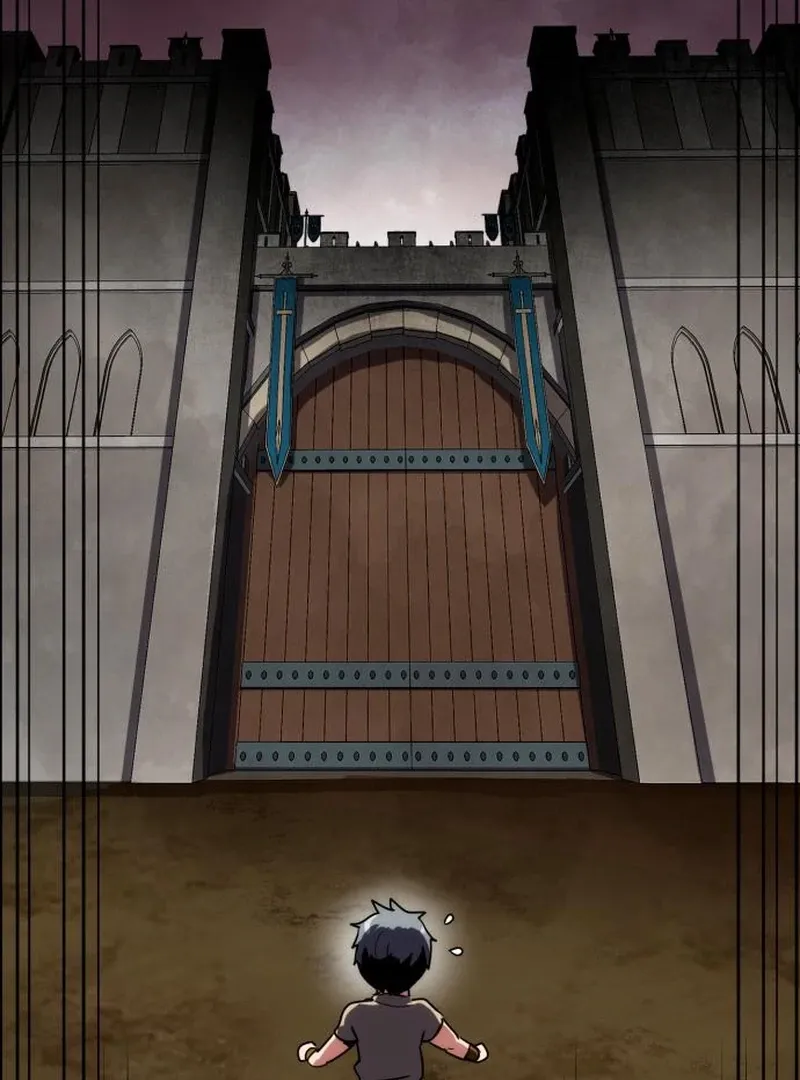 Defense Breaker Chapter 23 page 100 - 