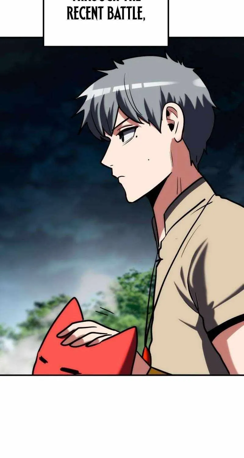 Defense Breaker Chapter 24 page 2 - 