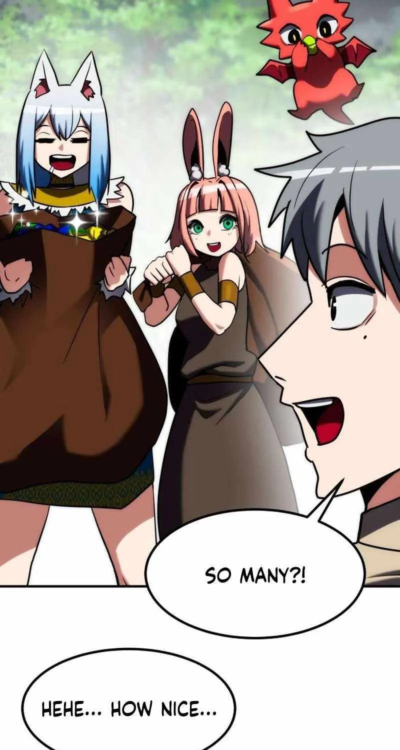 Defense Breaker Chapter 24 page 102 - 