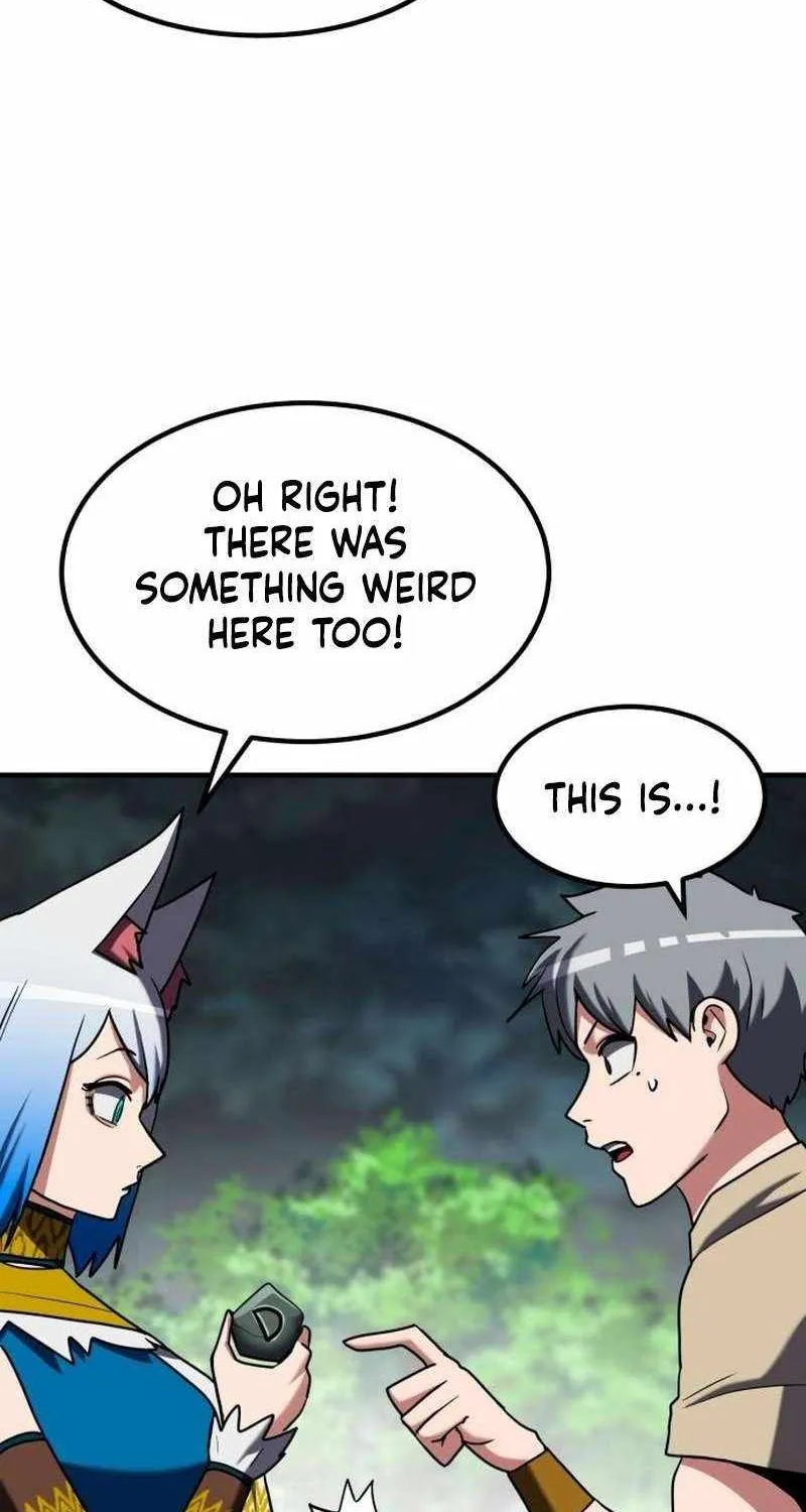Defense Breaker Chapter 24 page 103 - 
