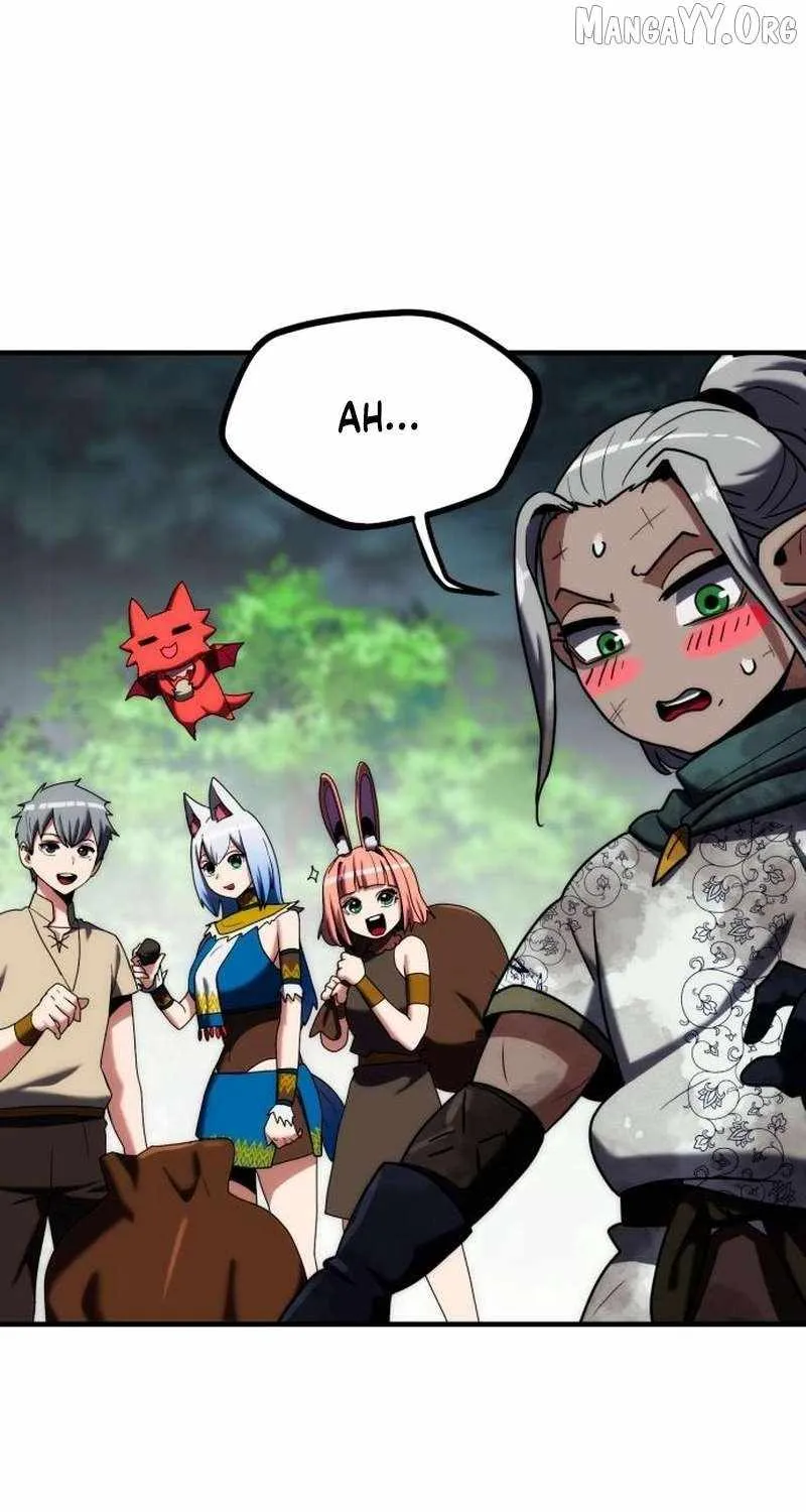 Defense Breaker Chapter 24 page 105 - 