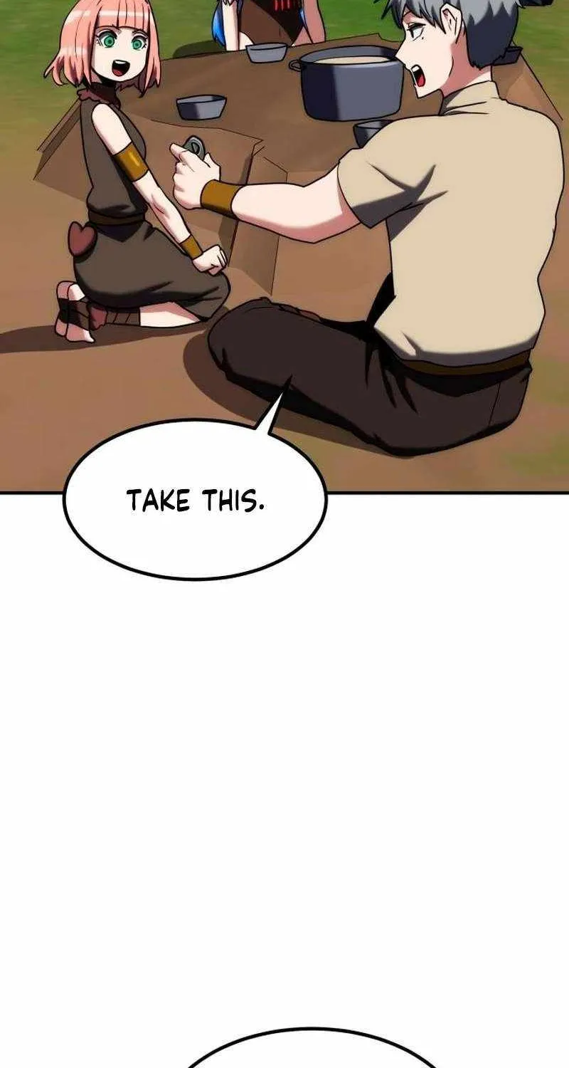 Defense Breaker Chapter 24 page 113 - 