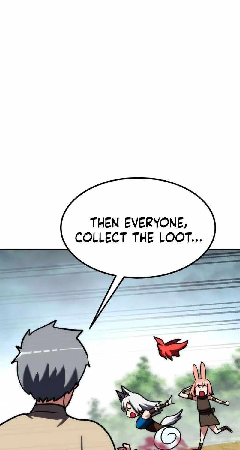 Defense Breaker Chapter 24 page 13 - 