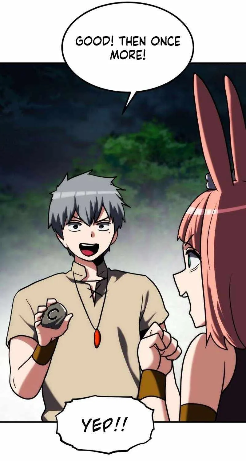 Defense Breaker Chapter 24 page 122 - 