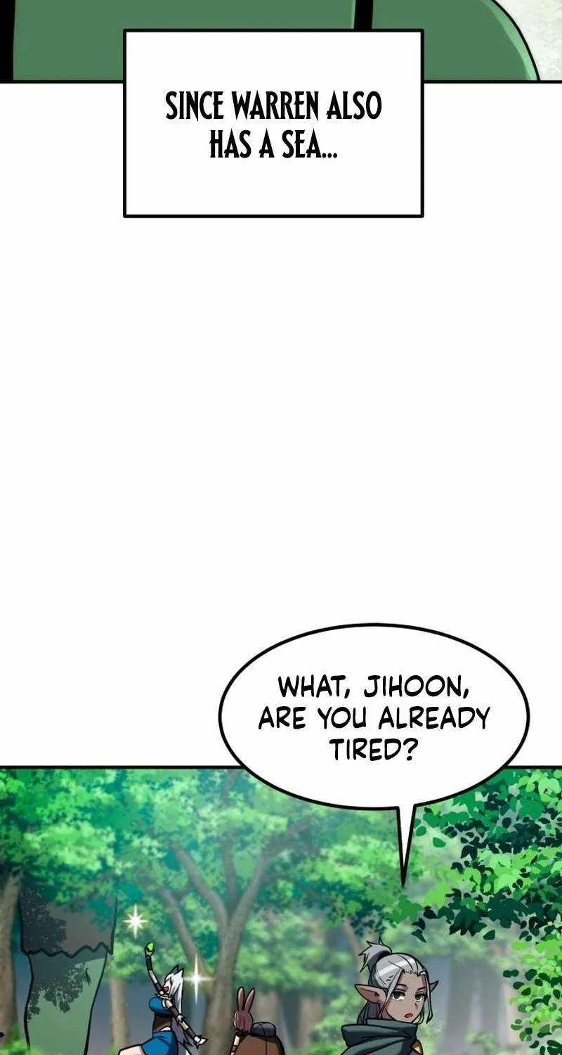Defense Breaker Chapter 24 page 130 - 