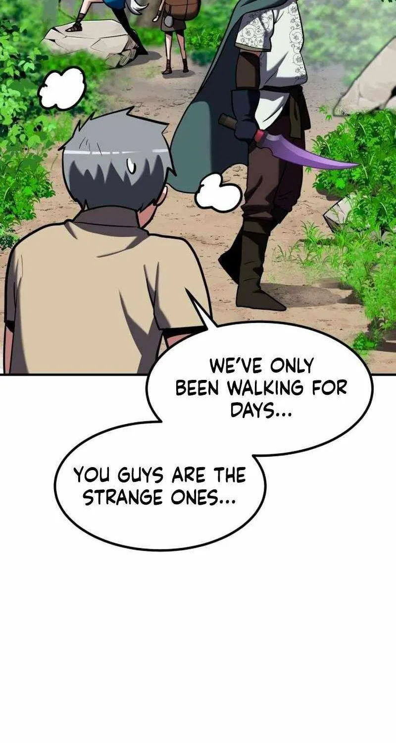 Defense Breaker Chapter 24 page 131 - 