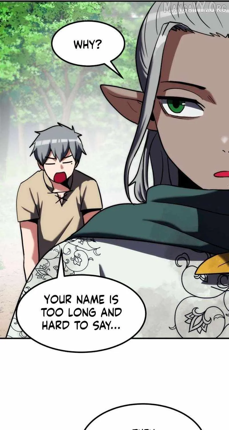 Defense Breaker Chapter 24 page 133 - 
