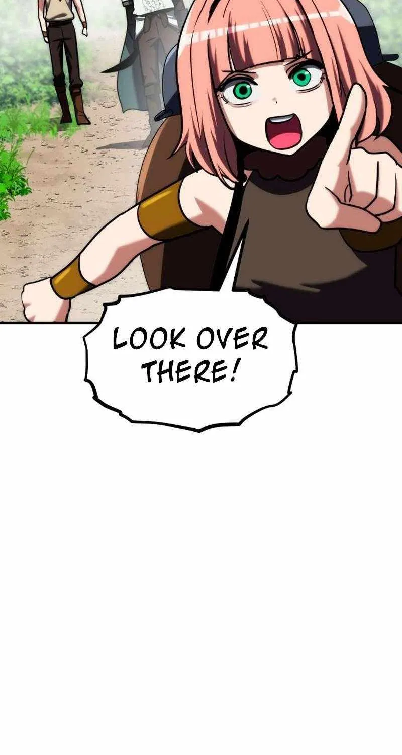 Defense Breaker Chapter 24 page 135 - 
