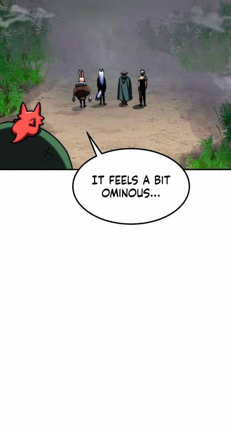 Defense Breaker Chapter 24 page 137 - 