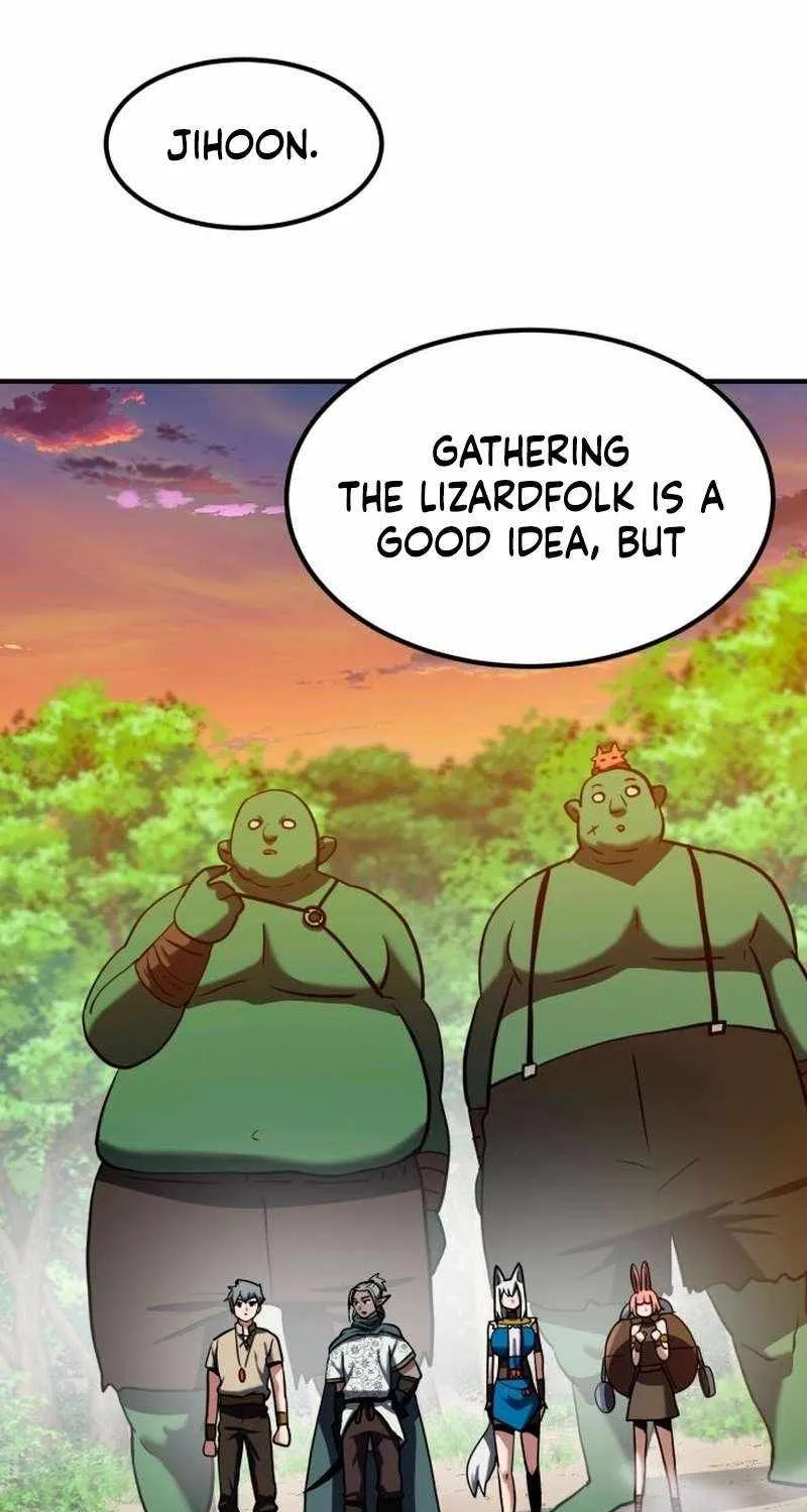 Defense Breaker Chapter 24 page 138 - 