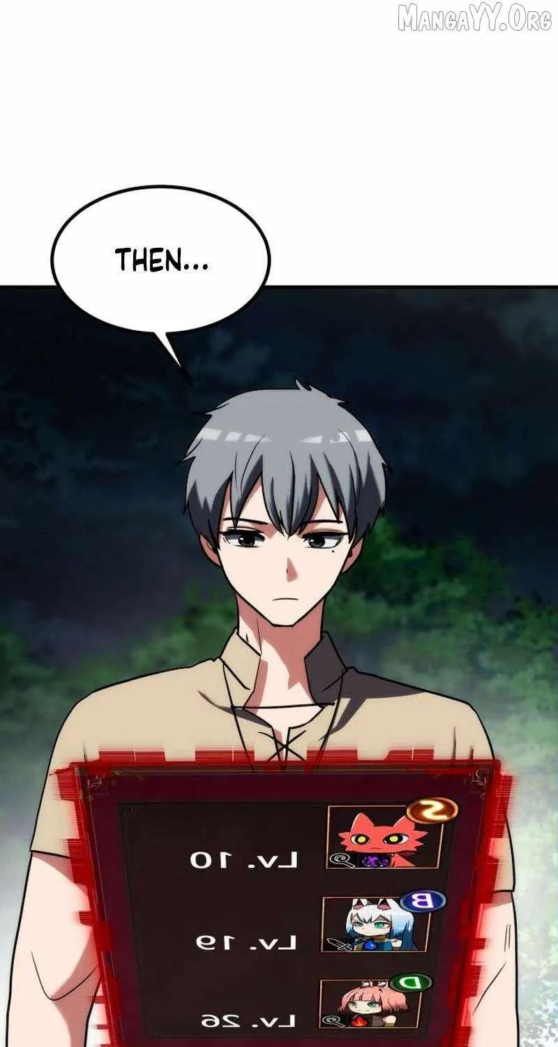 Defense Breaker Chapter 24 page 15 - 