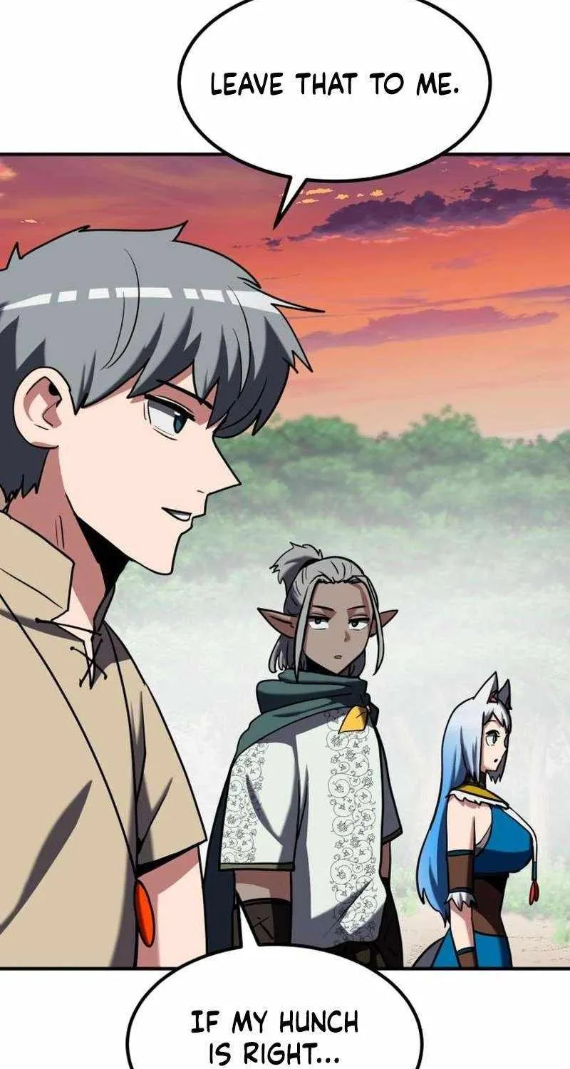 Defense Breaker Chapter 24 page 143 - 