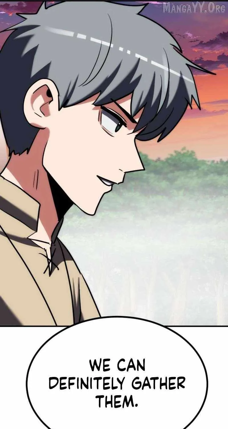 Defense Breaker Chapter 24 page 147 - 