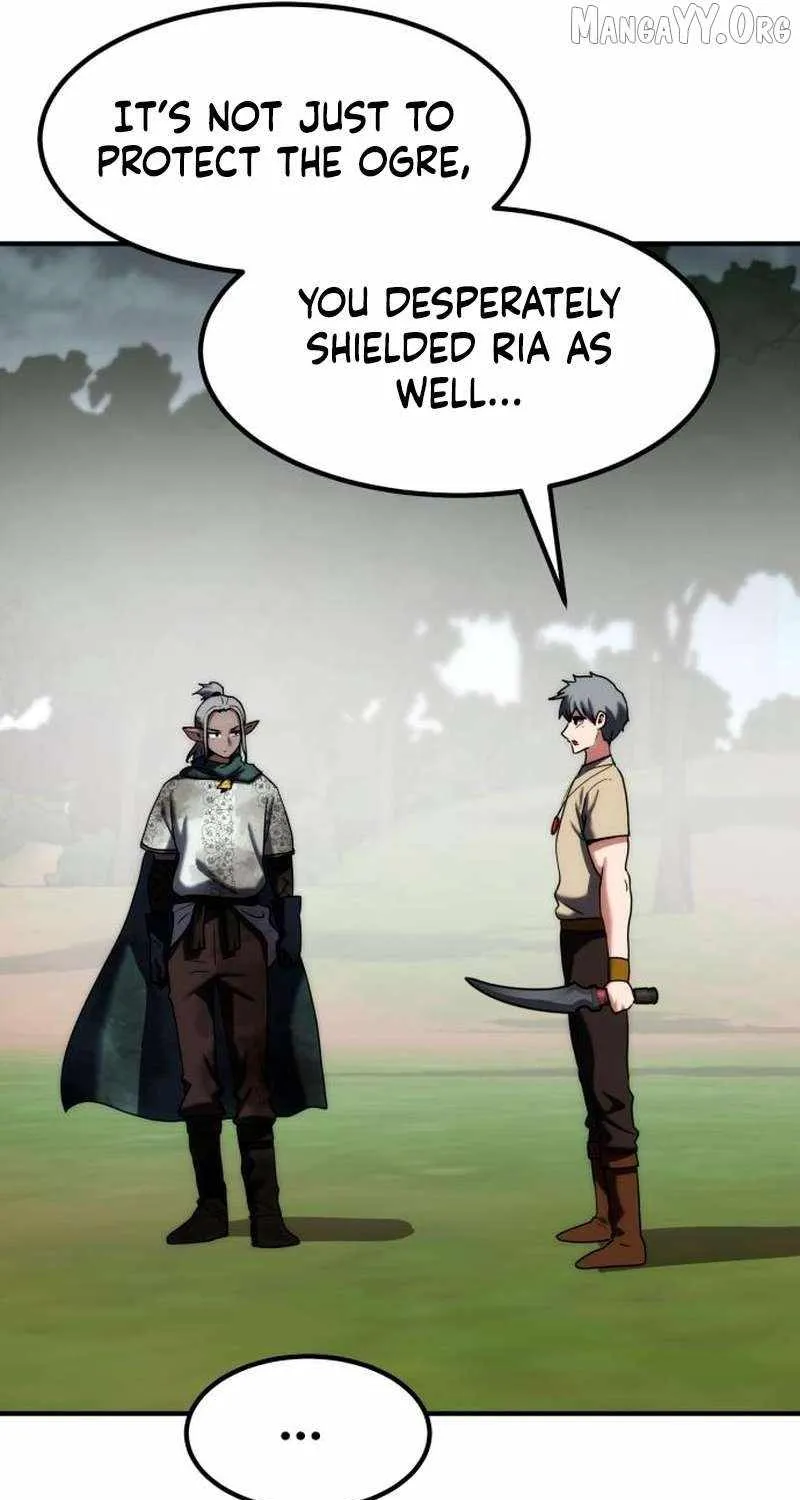 Defense Breaker Chapter 24 page 36 - 