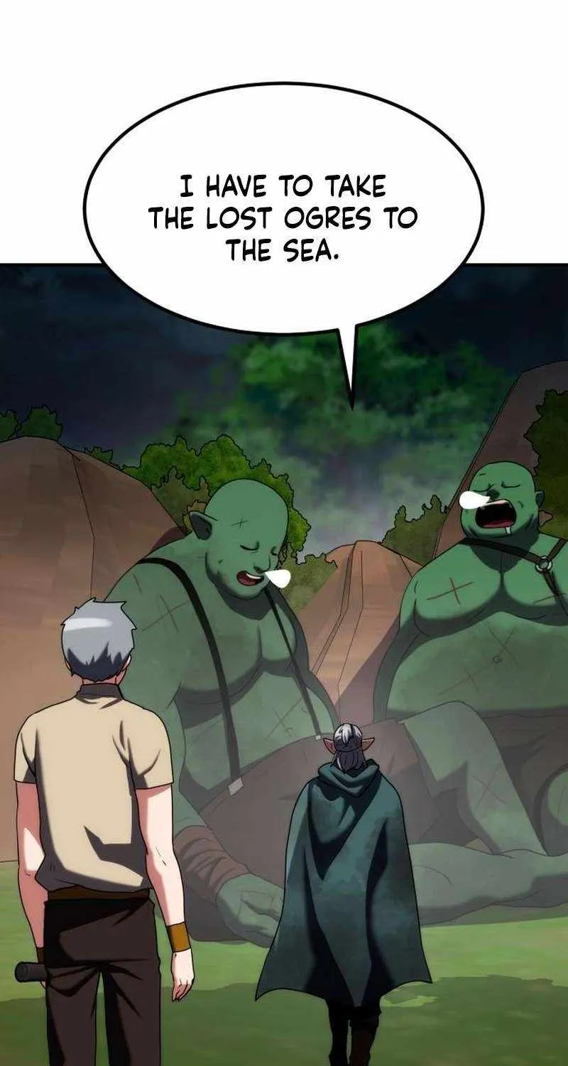 Defense Breaker Chapter 24 page 39 - 